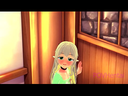 ❤️ (Trap) Kōkua ʻo Elvish maid iā ʻoe e holoi i kou maka. paʻakikī porn ma haw.eggporncomics.ru ❌️❤